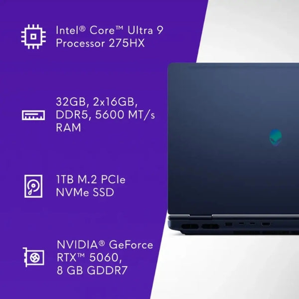 Laptop-Alienware-16X-Aurora-Intel-Core-Ultra-9-Series-2-32GB-RAM-1TB-SSD-16-NVIDIA-GeForce-RTX-5060-Blue