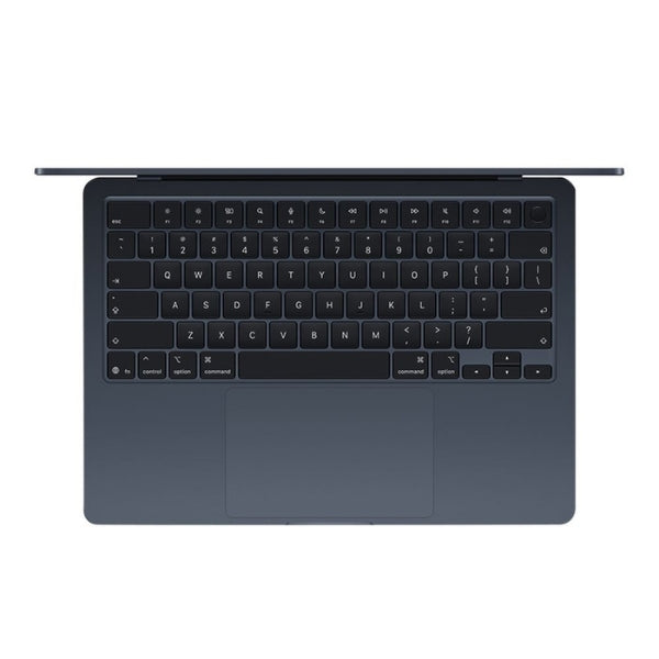 Laptop - Apple - MacBook - Air - 13 - M5 - 16GB - Unified - Memory - 512GB - SSD - 13.6 - Liquid - Retina - 8-Core - GPU - macOS - MDHE4LLA