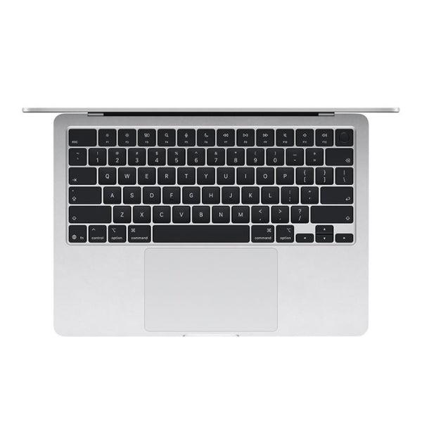 Laptop Apple MacBook Air 13 MDH84LLA Pantalla 13.6 Liquid Retina IPS - M5 - 16GB Memoria - 1TB SSD - 10-Core GPU - Silver