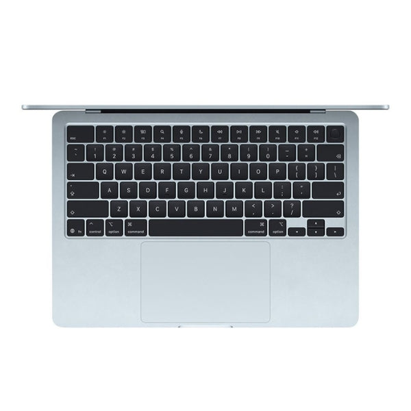 Laptop Apple MacBook Air 13 MDHK4LLA Pantalla 13.6 Liquid Retina IPS - M5 - 24GB Memoria - 1TB SSD - 10-Core GPU - Sky Blue
