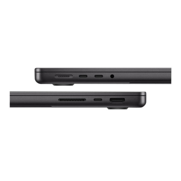 Laptop - Apple - MacBook Pro - 14 - Early 2026 - M5 Pro - 18-Core - 48GB - 1TB SSD - GPU 20-Core - Space Black - Z1ML00050