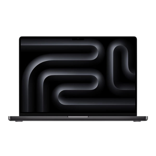 Laptop - Apple - MacBook Pro - 16 - Early 2026 - M5 Max - 18-Core - 128GB - 4TB SSD - GPU 40-Core - Space Black - Z1MZ0002N