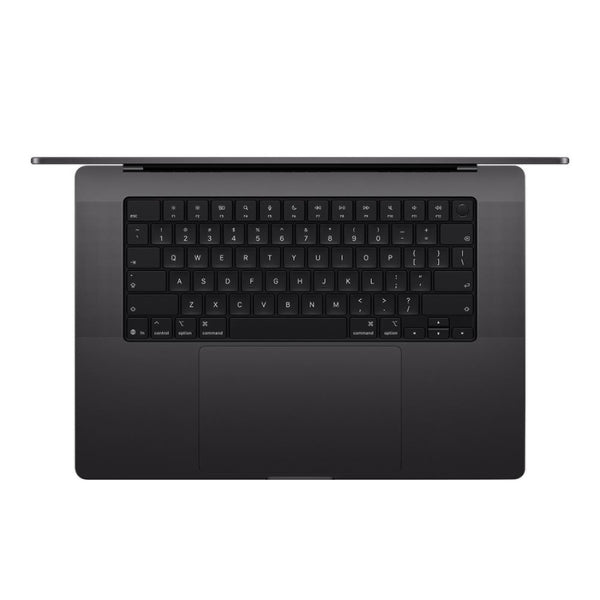 Laptop - Apple - MacBook Pro - 16 - Early 2026 - M5 Pro - 18-Core - 24GB - 1TB SSD - GPU 20-Core - Nano Texture - Space Black - Z1MZ0001T