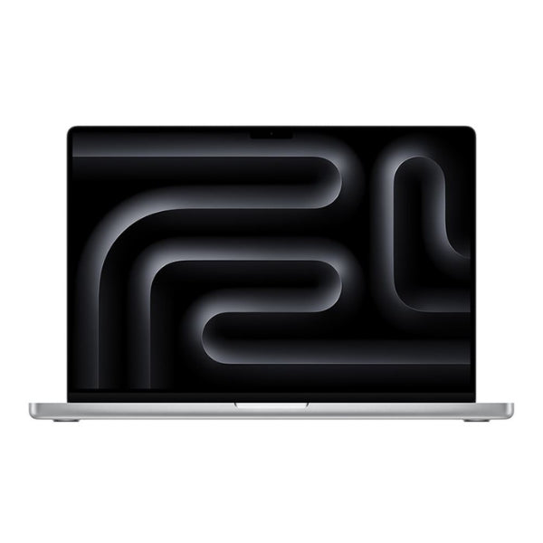 Laptop Apple MacBook Pro 16.2 MGE44LL/A - Apple M5 Pro 18-Core - 24GB Unified Memory - 1TB SSD - GPU 20-Core - Silver