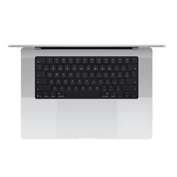 Laptop Apple MacBook Pro 16.2 MGE44LL/A - Apple M5 Pro 18-Core - 24GB Unified Memory - 1TB SSD - GPU 20-Core - Silver