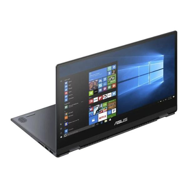 Laptop-Asus-Vivobook-14-Pantalla-tactil-Core-i3-8145U-Memoria-Ram-4GBDDR4-Disco-128Gb-TP412FA-tablet-lateral