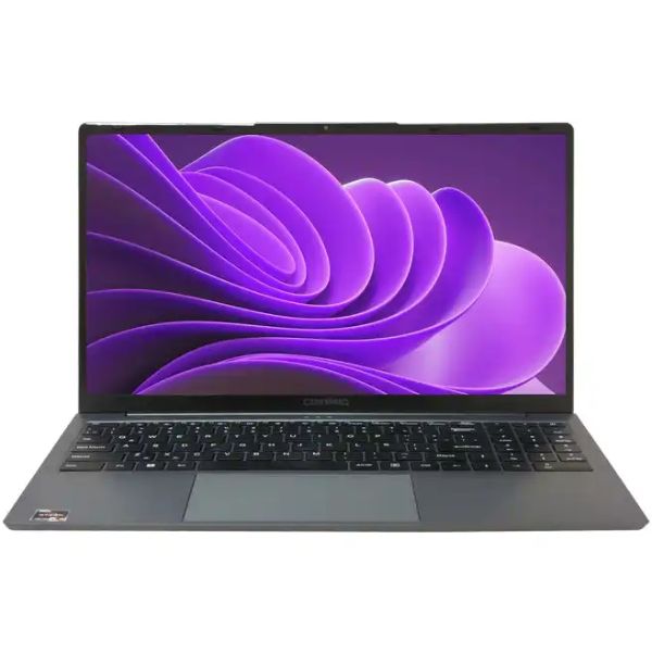 Laptop Compaq - AMD Ryzen 5 7430U (4.3GHz) - 8GB RAM - 256 GB SSD - 15