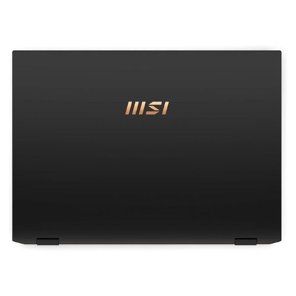 Laptop 2 en 1 MSI Summit E13 Flip EVO 13.4" Pantalla Táctil WUXGA+ 120Hz - Intel Core i7-1360P Gen 13, Intel Iris Xe, 16GB DDR5, 1TB SSD