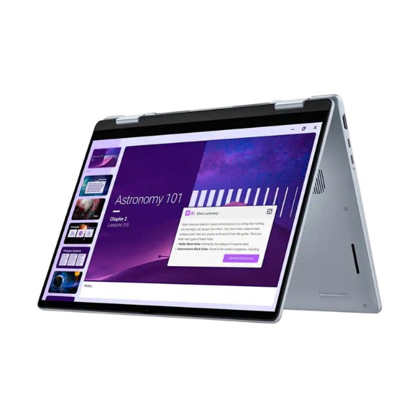 Laptop-Dell-14-Plus-DB04250-2-in-1-Intel-Core-Ultra-7-256V-(2,2GHz)-16-GB-RAM-1-TB-SSD-14-AMD-Radeon-Ice-Blue