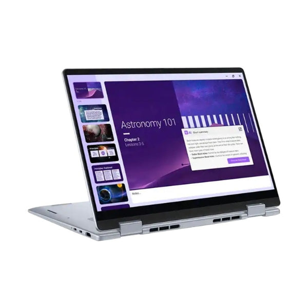 Laptop-Dell-14-Plus-DB04250-2-in-1-Intel-Core-Ultra-7-256V-(2,2GHz)-16-GB-RAM-1-TB-SSD-14-AMD-Radeon-Ice-Blue