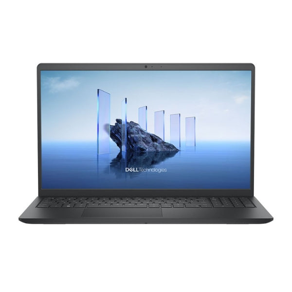 Laptop-Dell-15-AMD-Ryzen-5-Series-7000-7520U-(2,8GHz)-8GB-RAM-512GB-SSD-15,6-AMD-Radeon-610M-Carbon-Black