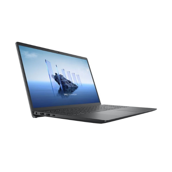 Laptop-Dell-15-AMD-Ryzen-5-Series-7000-7520U-(2,8GHz)-8GB-RAM-512GB-SSD-15,6-AMD-Radeon-610M-Carbon-Black