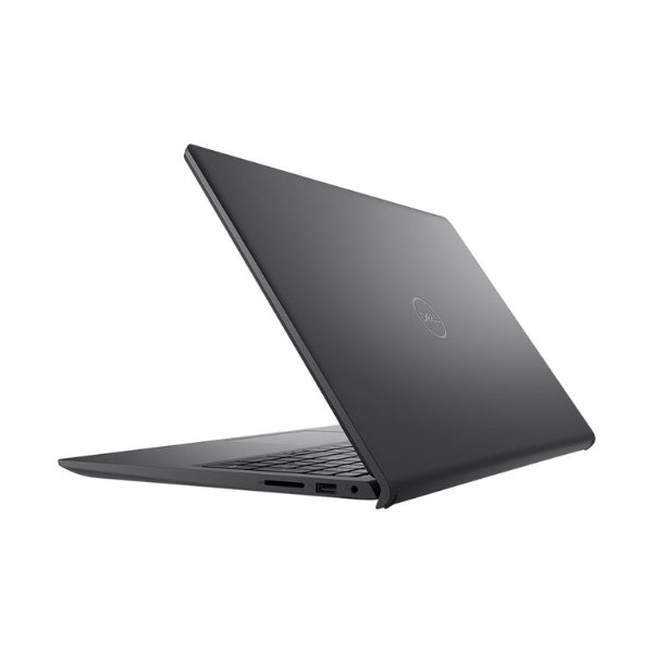 Laptop-Dell-15-AMD-Ryzen-5-Series-7000-7520U-(2,8GHz)-8GB-RAM-512GB-SSD-15,6-AMD-Radeon-610M-Carbon-Black