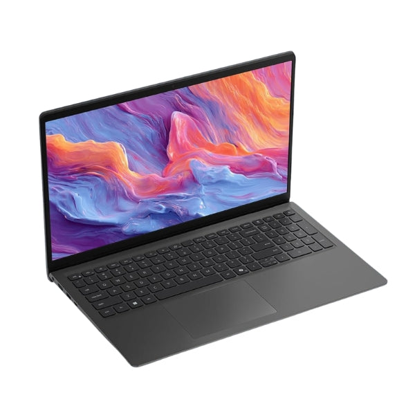 Laptop-Dell-15-D15260-Intel-Core-Ultra-7-255U-(2,0GHz)-16-GB-RAM-1-TB-SSD-15,6-Intel-Graphics-Carbon-Black