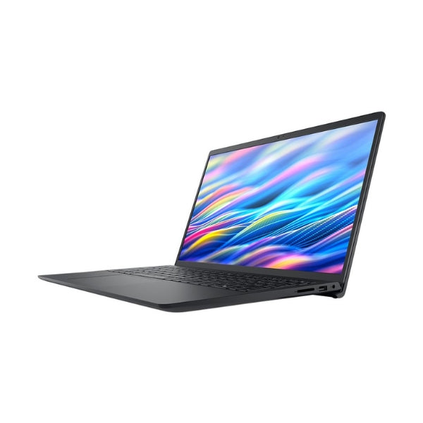 Laptop-Dell-15-DC15255-AMD-Ryzen-7-7730U-(2,0GHz)-16-GB-RAM-1-TB-SSD-15,6-AMD-Radeon-Carbon-Black