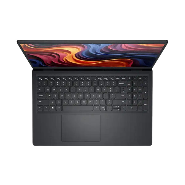 Laptop-Dell-15,6-2K-AMD-Ryzen-7-7730U-(2GHz)-16GB-RAM-1TB-SSD-15,6-AMD-Radeon-Win-11-Home-S-Mode-Carbon-Black