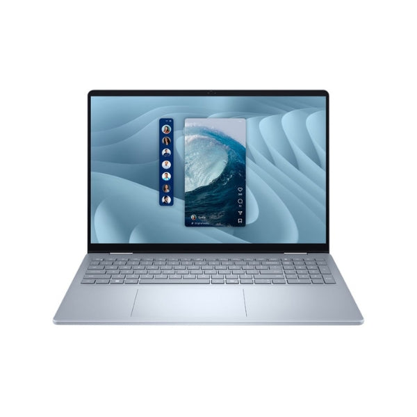 Laptop-Dell-16-Plus-Intel-Core-Ultra-7-Series-2-256V-(2,2GHz)-16-GB-RAM-1-TB-SSD-16-Intel-Arc-Graphics-Ice-Blue
