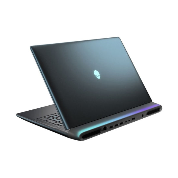 Laptop-Dell-Alienware-18-Area-51-Gaming-Intel-Core-Ultra-9-Series-2-275HX-(2,1GHz)-32GB-RAM-2TB-SSD-18-NVIDIA-GeForce-RTX-5070-Ti-16GB-GDDR7-Liquid-Teal