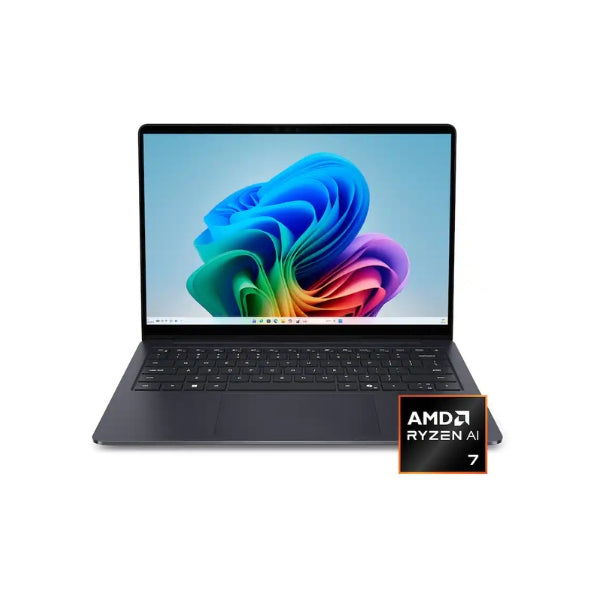 Laptop-Dell-Copilot+-PC-Touchscreen-AMD-Ryzen-AI-7-445-(2GHz)-16-GB-RAM-512-GB-SSD-14-AMD-Radeon-Win-11-Home-Celestial-Blue