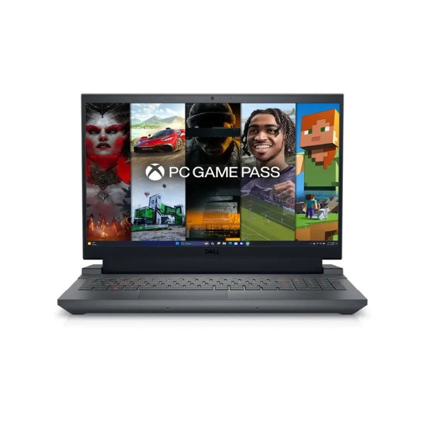 Laptop-Dell-G15-Gaming-Intel-Core-i7