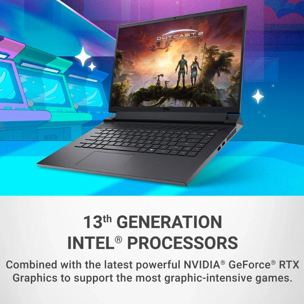 Laptop-Dell-Gaming-Intel-Core-i9-32GB