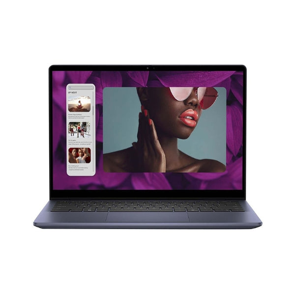 Laptop-Dell-Inspiron-14-7445-2-en-1-AMD-Ryzen-7-Series-8000-8840HS-(3,3GHz)-16GB-RAM-1TB-SSD-14-AMD-Radeon-Midnight-Blue