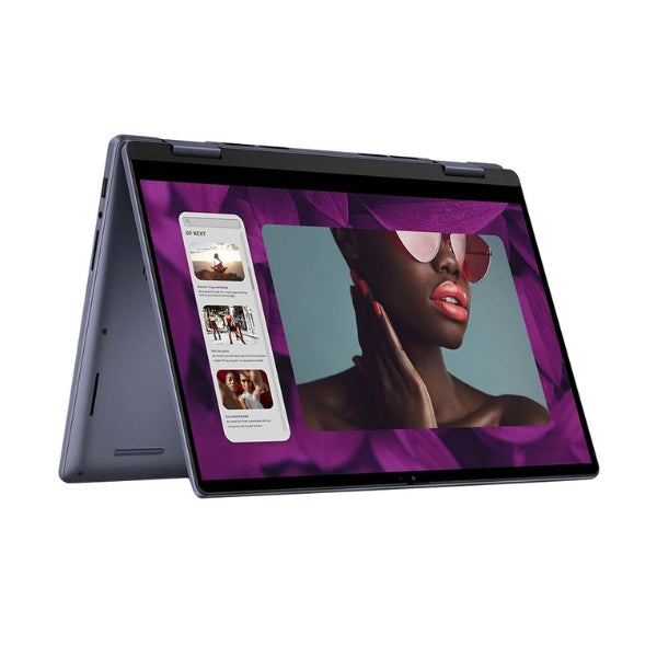 Laptop-Dell-Inspiron-14-7445-2-en-1-AMD-Ryzen-7-Series-8000-8840HS-(3,3GHz)-16GB-RAM-1TB-SSD-14-AMD-Radeon-Midnight-Blue
