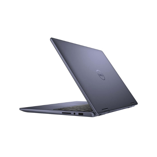 Laptop-Dell-Inspiron-14-7445-2-en-1-AMD-Ryzen-7-Series-8000-8840HS-(3,3GHz)-16GB-RAM-1TB-SSD-14-AMD-Radeon-Midnight-Blue