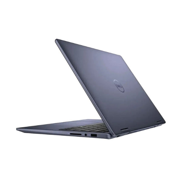 Laptop-Dell-Inspiron-14-7445-2-en-1-AMD-Ryzen-7-Series-8000-8840HS-(3,3GHz)-16GB-RAM-1TB-SSD-14-AMD-Radeon-Midnight-Blue