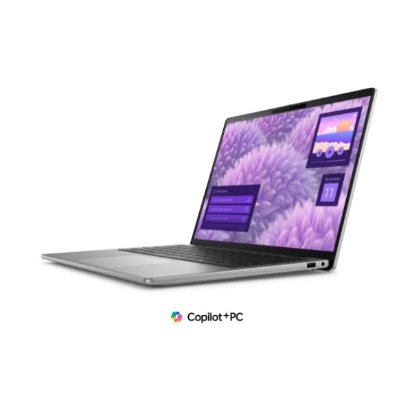 Laptop-Dell-Inspiron-14-Copilot+-PC-Snapdragon-X-Plus-X1P-64-100-(3,4GHz)-16-GB-RAM-1-TB-SSD-14-Qualcomm-Adreno-Titan-Grey