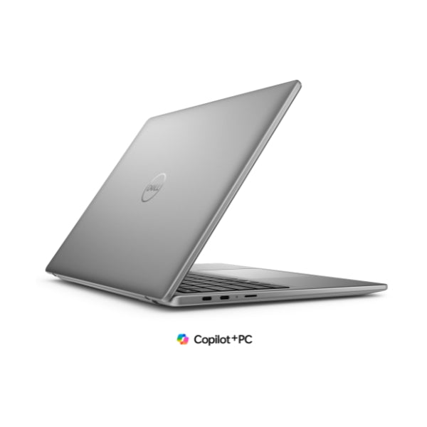 Laptop-Dell-Inspiron-14-Copilot+-PC-Snapdragon-X-Plus-X1P-64-100-(3,4GHz)-16-GB-RAM-1-TB-SSD-14-Qualcomm-Adreno-Titan-Grey
