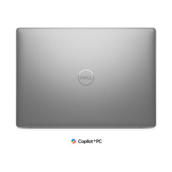 Laptop-Dell-Inspiron-14-Copilot+-PC-Snapdragon-X-Plus-X1P-64-100-(3,4GHz)-16-GB-RAM-1-TB-SSD-14-Qualcomm-Adreno-Titan-Grey