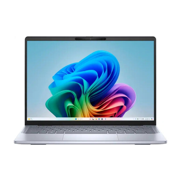 Laptop-Dell-Inspiron-Plus-Copilot+-PC-Touchscreen-Snapdragon-X-Plus-X1P-64-100-(3,4GHz)-16-GB-RAM-512-GB-SSD-14-Qualcomm-Adreno-Win-11-Home-Ice-Blue