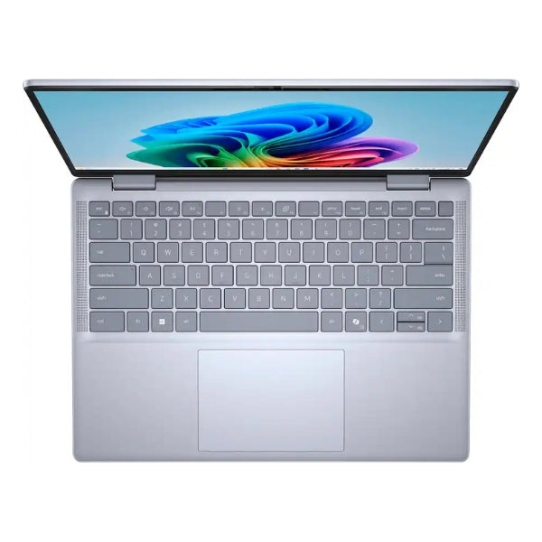 Laptop-Dell-Inspiron-Plus-Copilot+-PC-Touchscreen-Snapdragon-X-Plus-X1P-64-100-(3,4GHz)-16-GB-RAM-512-GB-SSD-14-Qualcomm-Adreno-Win-11-Home-Ice-Blue