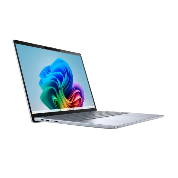 Laptop-Dell-Inspiron-Plus-Copilot+-PC-Touchscreen-Snapdragon-X-Plus-X1P-64-100-(3,4GHz)-16-GB-RAM-512-GB-SSD-14-Qualcomm-Adreno-Win-11-Home-Ice-Blue