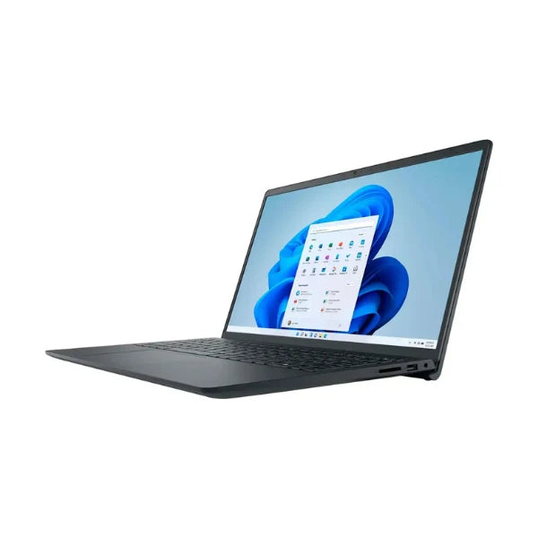 Laptop-Dell-Inspiron-Touchscreen-AMD-Ryzen-7-7730U-16GB-RAM-512GB-SSD-+160GB-Docking-Station-Set-15,6-AMD-Radeon-Win-11-Pro-Black