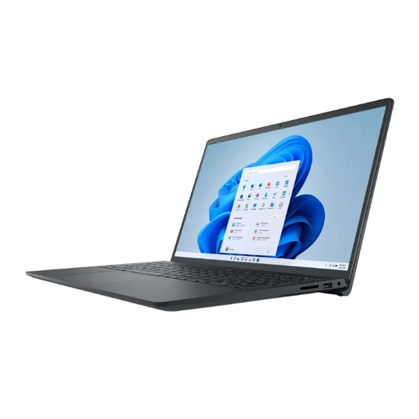 Laptop-Dell-Inspiron-Touchscreen-AMD-Ryzen-7-7730U-(2,8GHz)-16GB-RAM-512GB-SSD-15,6-AMD-Radeon-Black