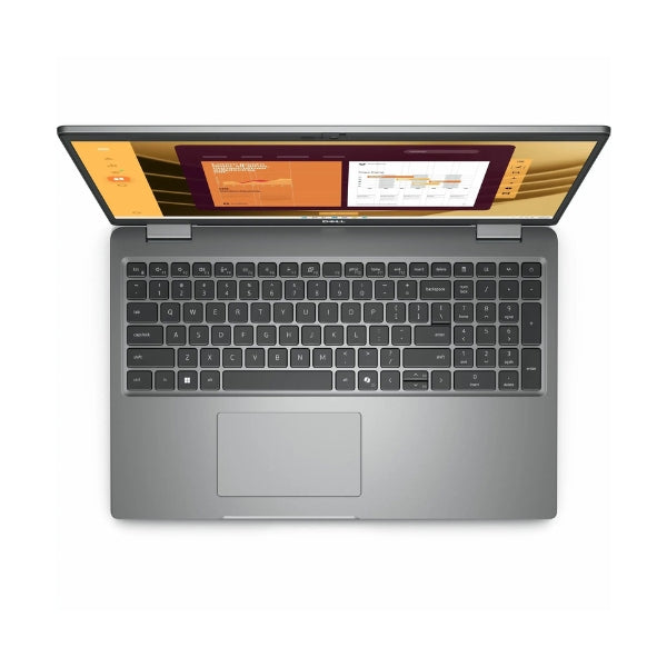 Laptop-Dell-Latitude-5000-Intel-Core-Ultra-7-16GB-RAM-512GB-SSD-15,6-Intel-Graphics-Silver