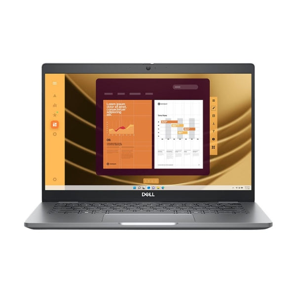 Laptop-Dell-Latitude-5350-Intel-Core-Ultra-5-125U-(1,3GHz)-16-GB-RAM-512-GB-SSD-13,3-Intel-Graphics-Titan-Gray-Satin