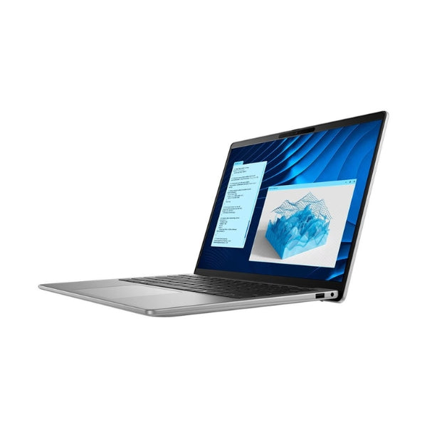 Laptop-Dell-Latitude-5455-Snapdragon-X-Plus-(3,4GHz)-16-GB-RAM-512-GB-SSD-14-Qualcomm-Adreno-Titan-Gray
