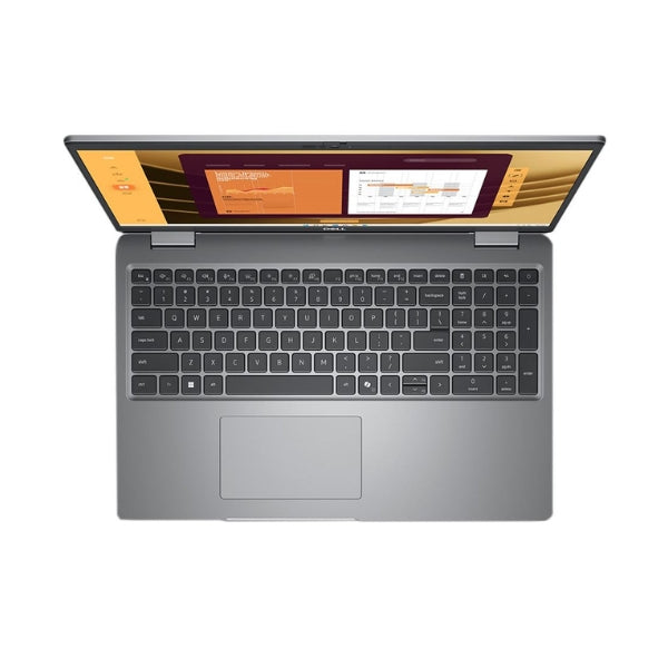 Laptop-Dell-Latitude-5550-15,6-Intel-Core-Ultra-7-Series-1-155U-1,7GHz-16GB-RAM-512GB-SSD-Intel-Graphics-Silver