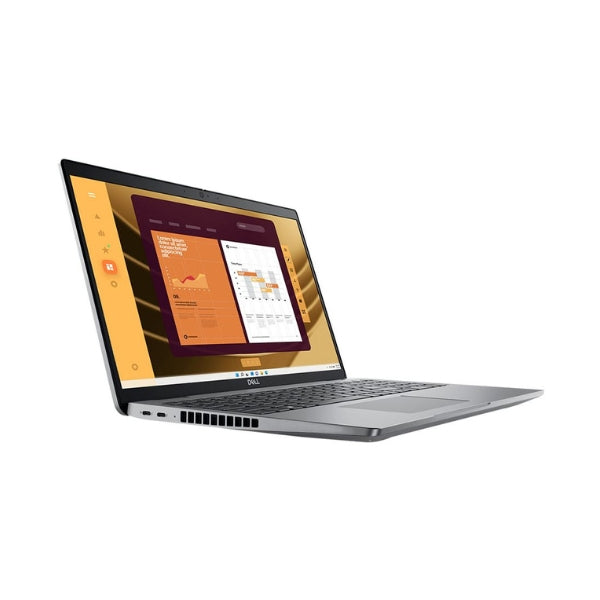 Laptop-Dell-Latitude-5550-15,6-Intel-Core-Ultra-7-Series-1-155U-(1,7GHz)-32GB-RAM-1TB-SSD-Intel-Graphics-Silver