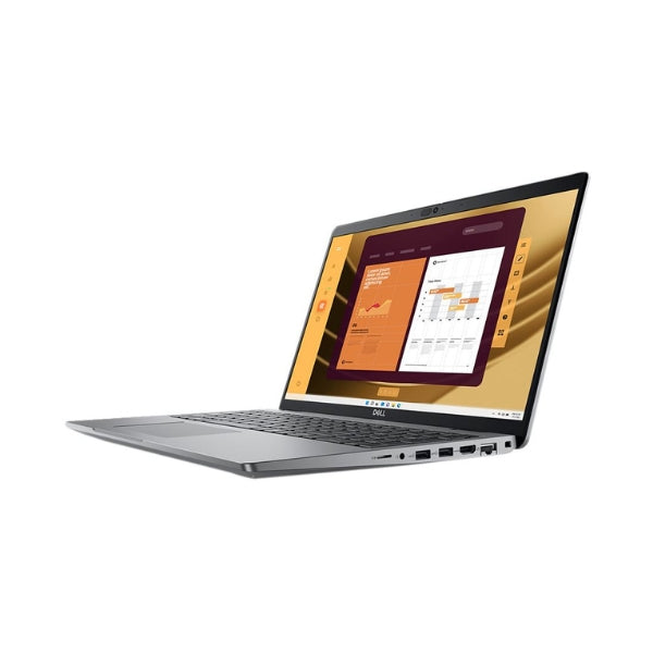 Laptop-Dell-Latitude-5550-15,6-Intel-Core-Ultra-7-Series-1-155U-(1,7GHz)-32GB-RAM-1TB-SSD-Intel-Graphics-Silver