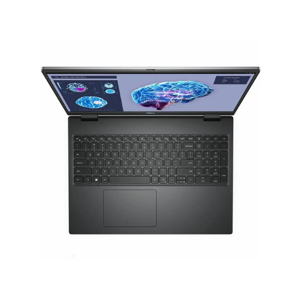 Laptop-Dell-Mobile-Processor-7680-Intel-Core-i7