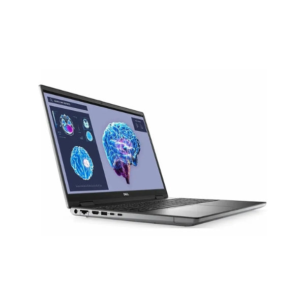 Laptop-Dell-Mobile-Processor-7680-Intel-Core-i7