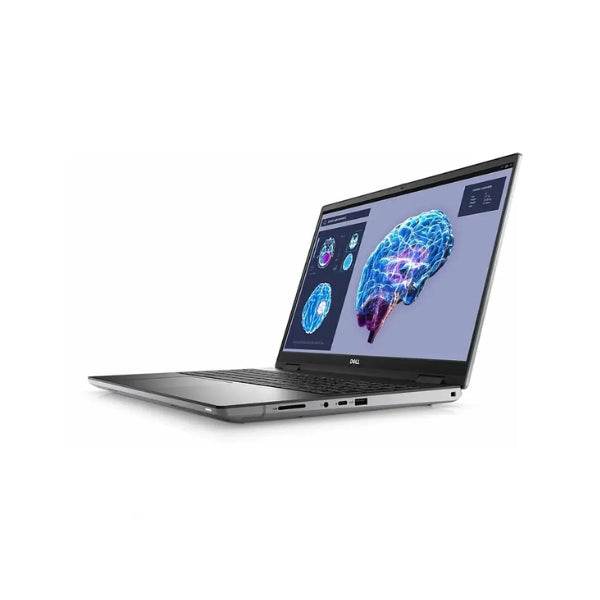 Laptop-Dell-Mobile-Processor-7680-Intel-Core-i7