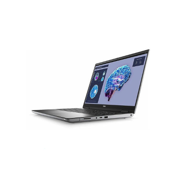 Laptop-Dell-Mobile-Processor-7680-Intel-Core-i9