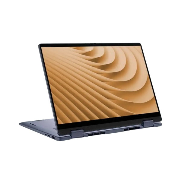 Laptop Dell Plus 2 en 1 Touchscreen AMD Ryzen AI 5 Series 300 16GB RAM