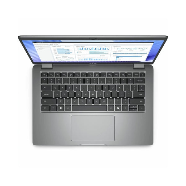 Laptop-Dell-Precision-3000-Intel-Core-Ultra-7