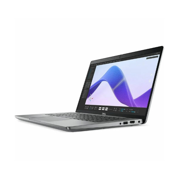 Laptop-Dell-Precision-3000-Intel-Core-Ultra-7